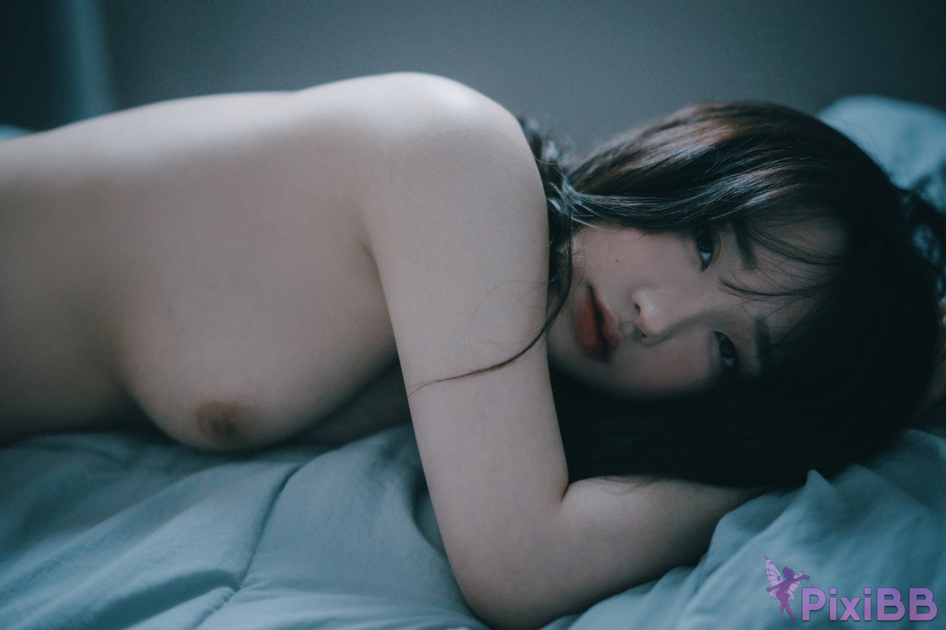 DJAWA Photo Son Ye Eun Seduction S.ver uncensored PixiBB.COM 018