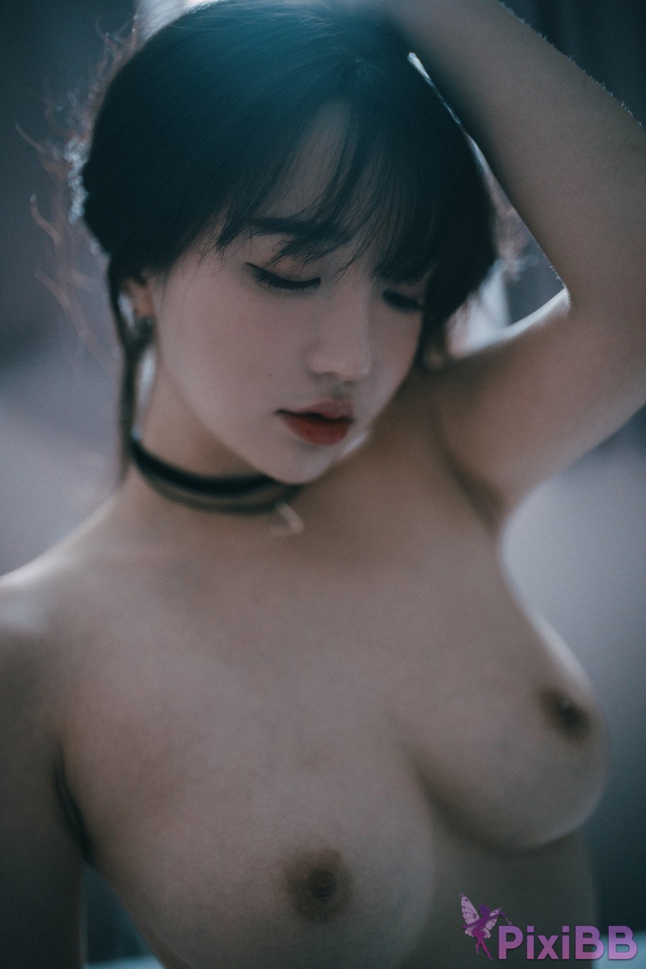 DJAWA Photo Son Ye Eun Seduction S.ver uncensored PixiBB.COM 061