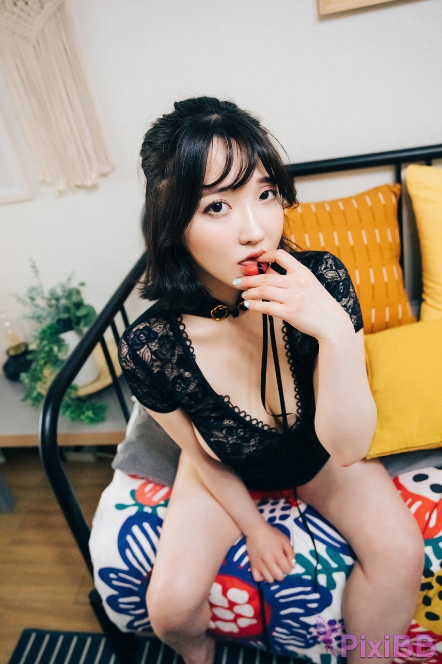 Loozy Son Ye Eun Cream Party S.Ver PixiBB.COM 028