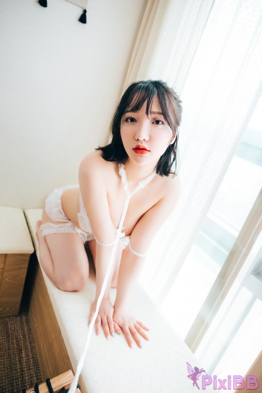 Loozy Son Ye Eun Cream Party S.Ver PixiBB.COM 063