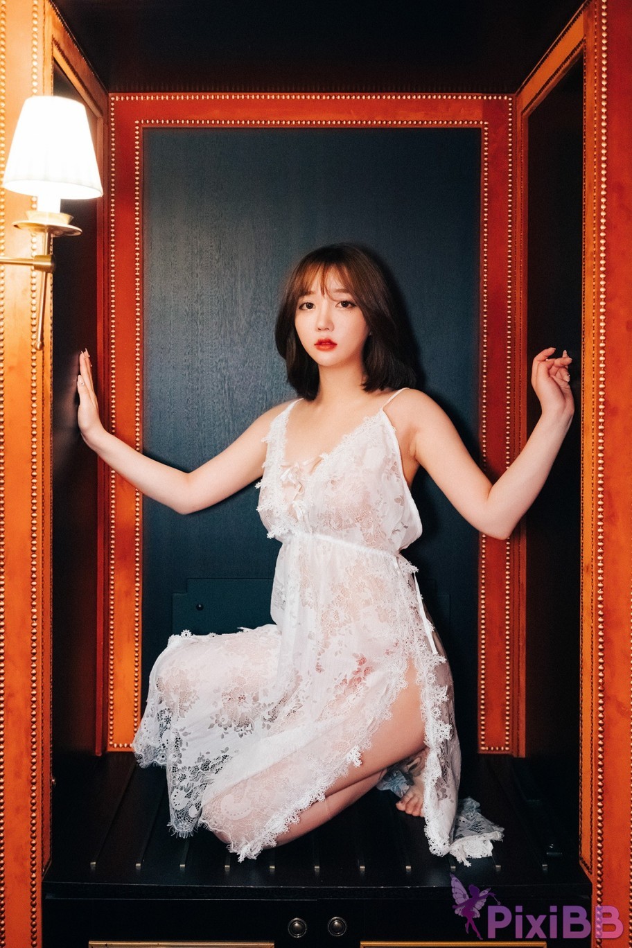 Loozy Son Ye Eun Halloqueen S.Ver PixiBB.COM 045