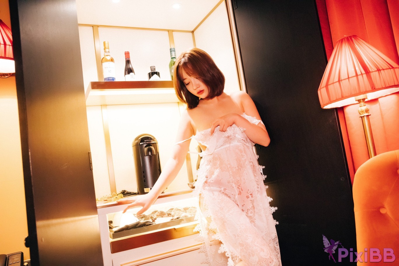 Loozy Son Ye Eun Halloqueen S.Ver PixiBB.COM 049