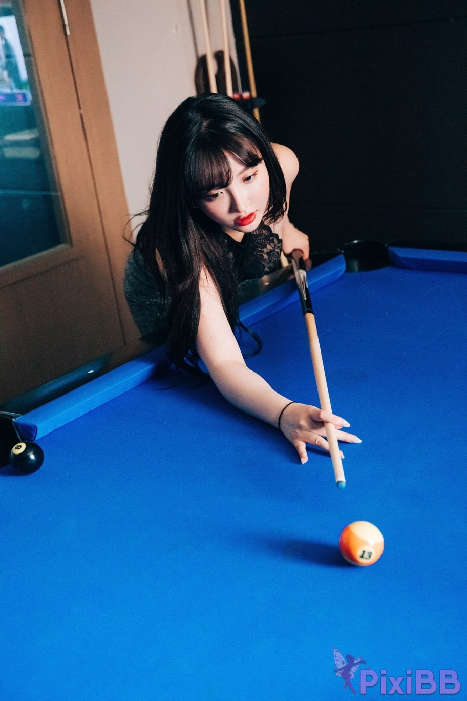 Loozy Son Ye Eun Player S.ver PixiBB.COM 011