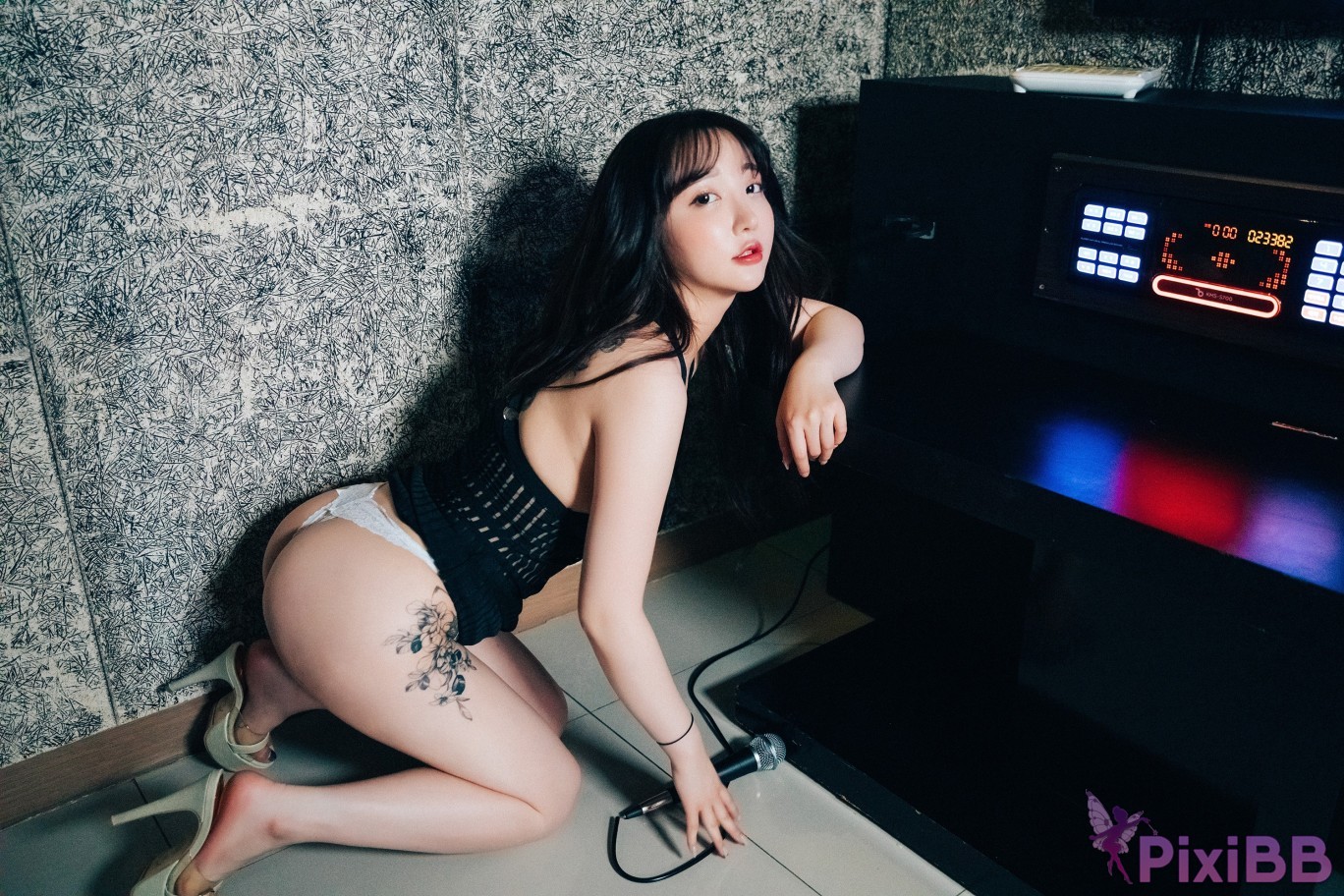 Loozy Son Ye Eun Player S.ver PixiBB.COM 032