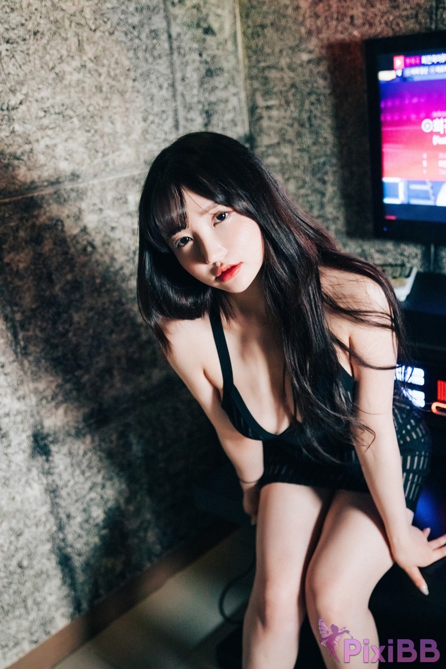 Loozy Son Ye Eun Player S.ver PixiBB.COM 046