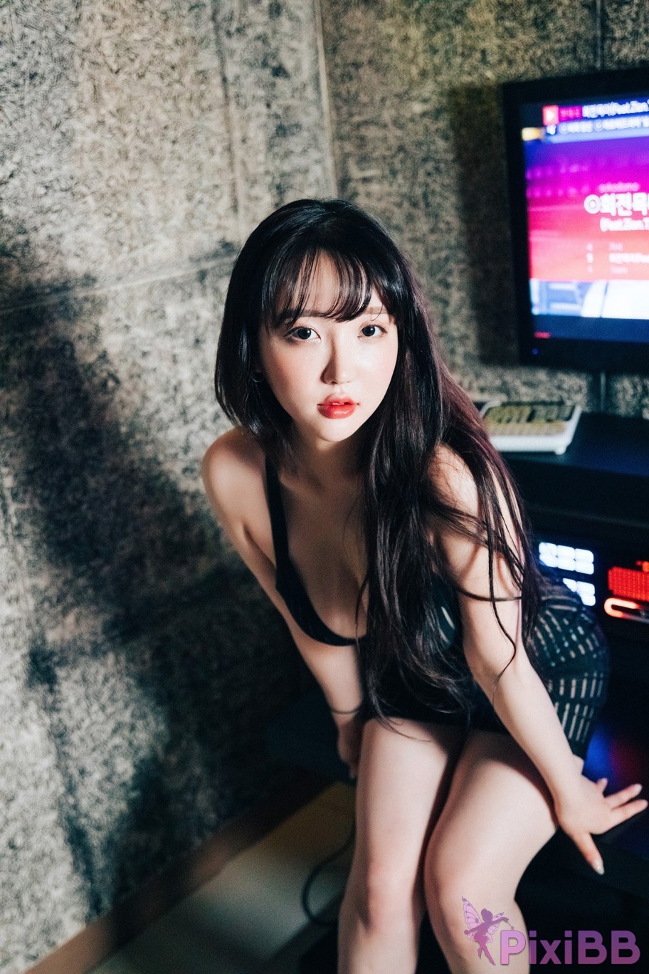 Loozy Son Ye Eun Player S.ver PixiBB.COM 047