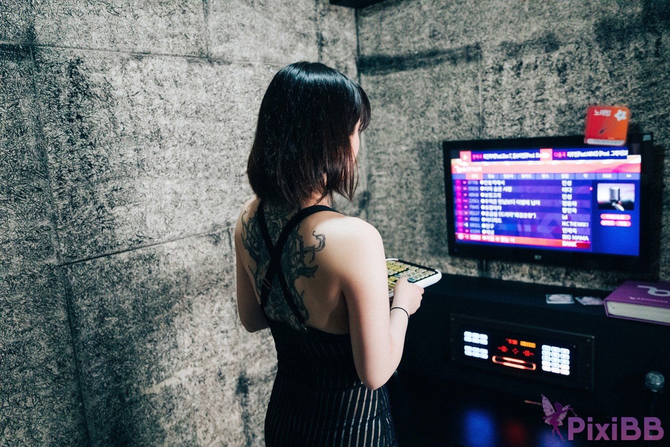 Loozy Son Ye Eun Player S.ver PixiBB.COM 051