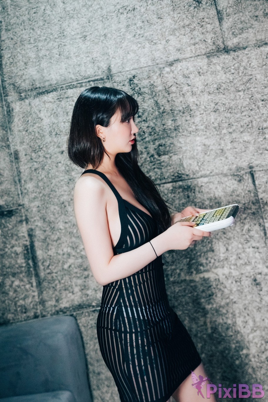 Loozy Son Ye Eun Player S.ver PixiBB.COM 053