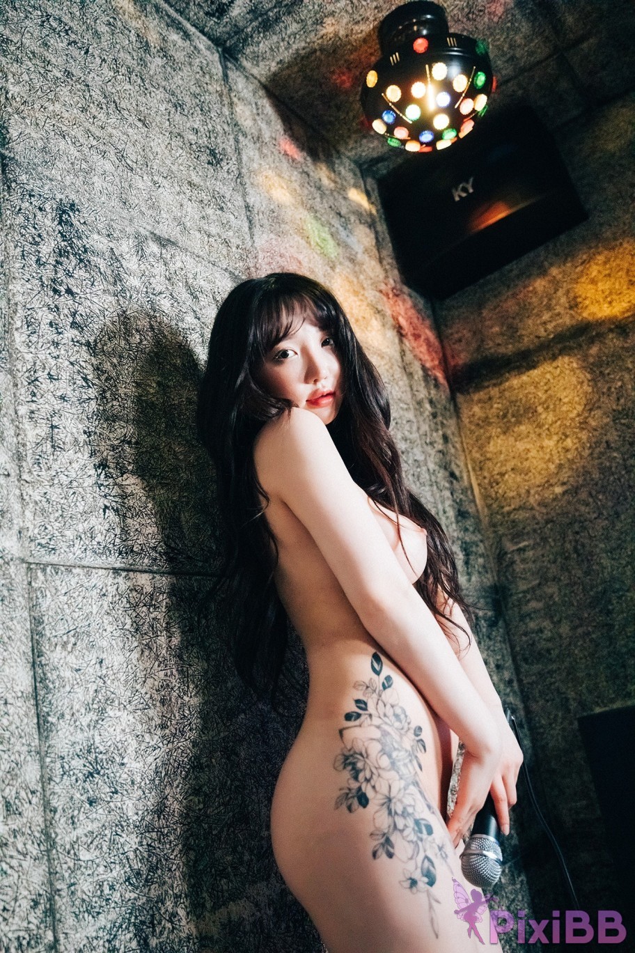 Loozy Son Ye Eun Player Uncensored PixiBB.COM 053