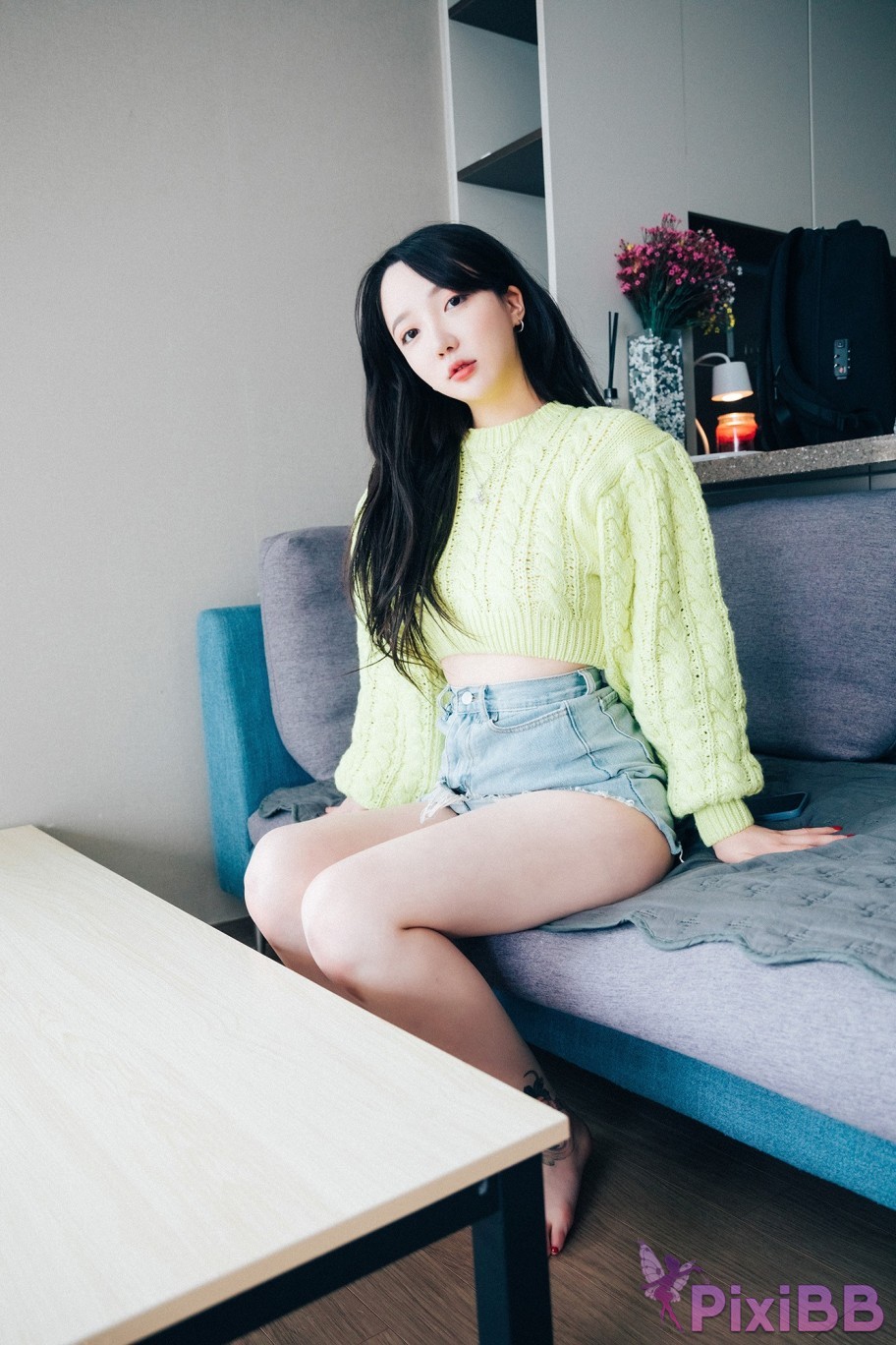 Loozy Son Ye Eun Travel Partner PixiBB.COM 006