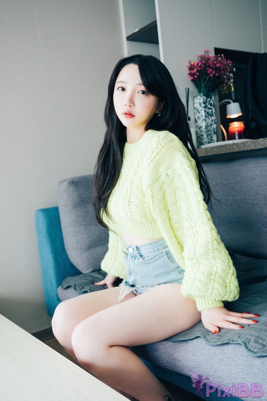 Loozy Son Ye Eun Travel Partner PixiBB.COM 007