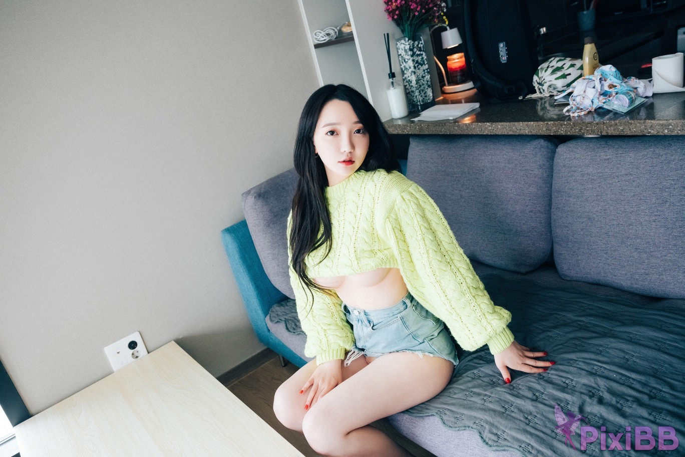 Loozy Son Ye Eun Travel Partner PixiBB.COM 011