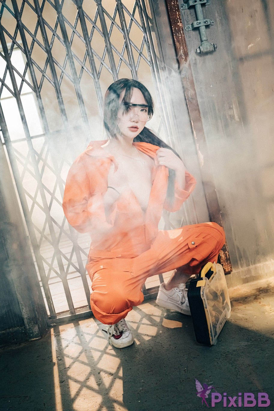 Loozy Son Ye Eun Where Are My Tools Full ver. PixiBB.COM 002