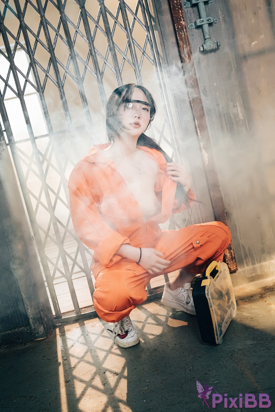 Loozy Son Ye Eun Where Are My Tools Full ver. PixiBB.COM 003