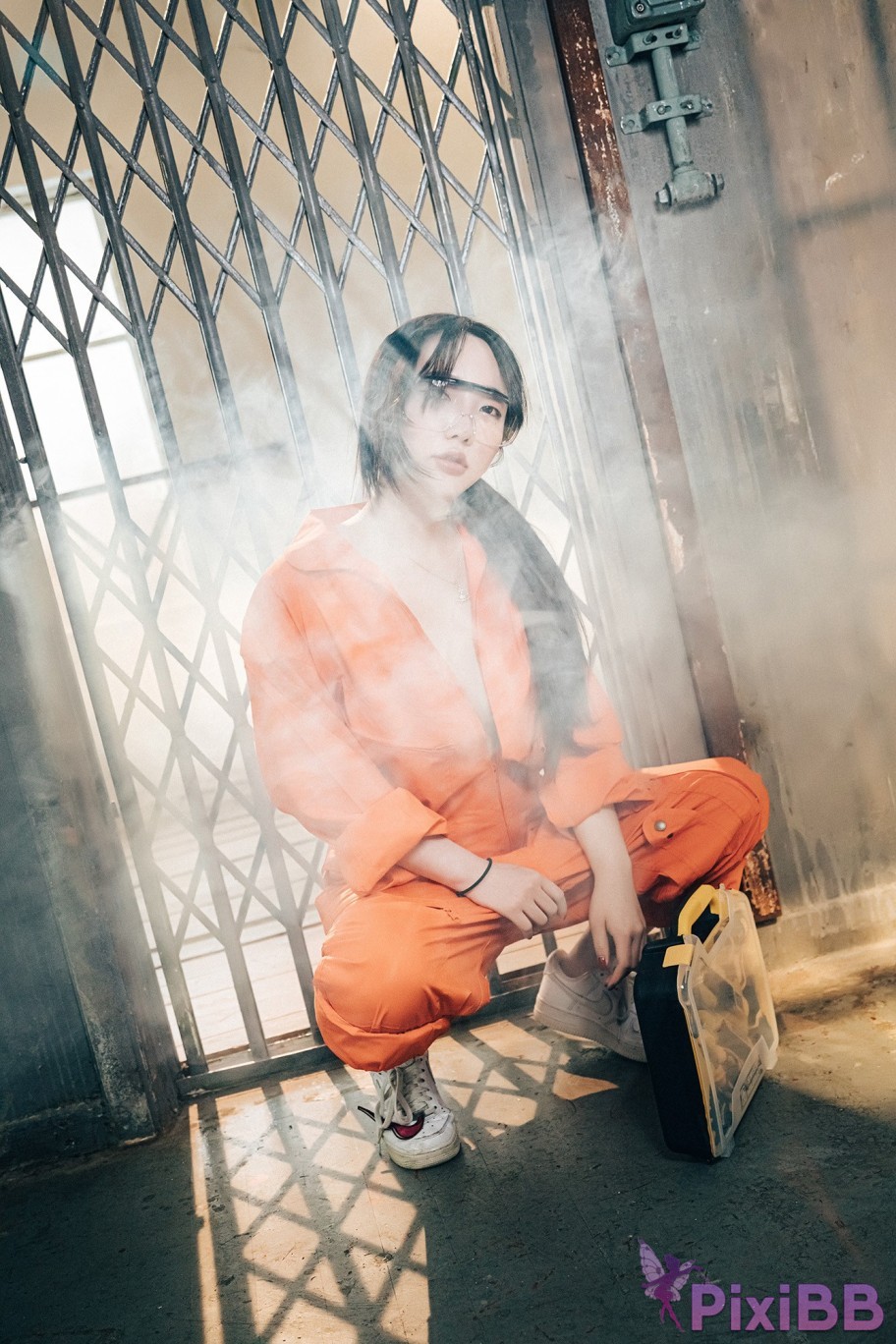 Loozy Son Ye Eun Where Are My Tools Full ver. PixiBB.COM 004