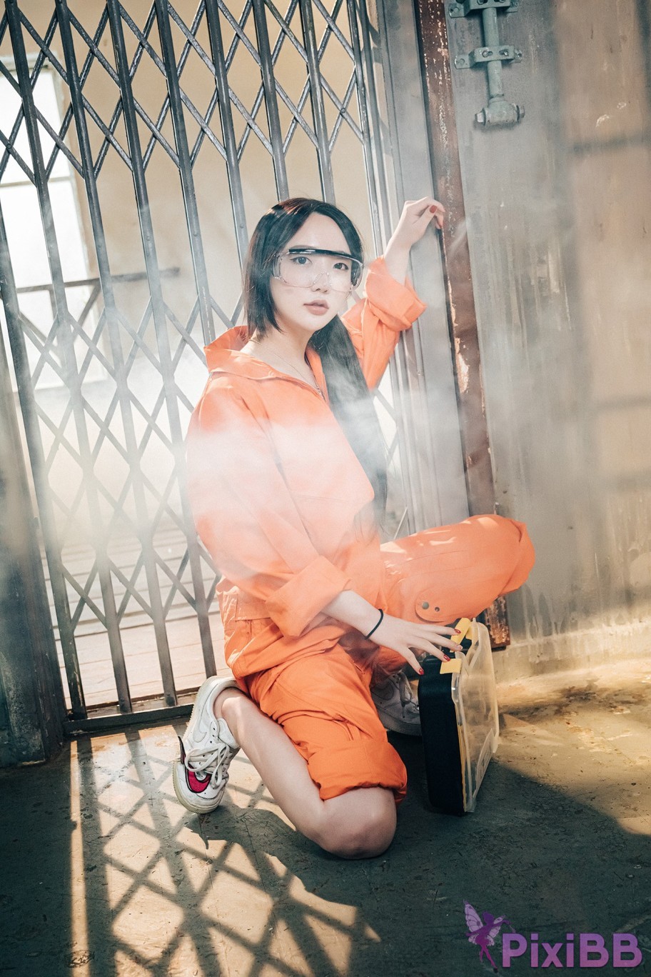 Loozy Son Ye Eun Where Are My Tools Full ver. PixiBB.COM 005