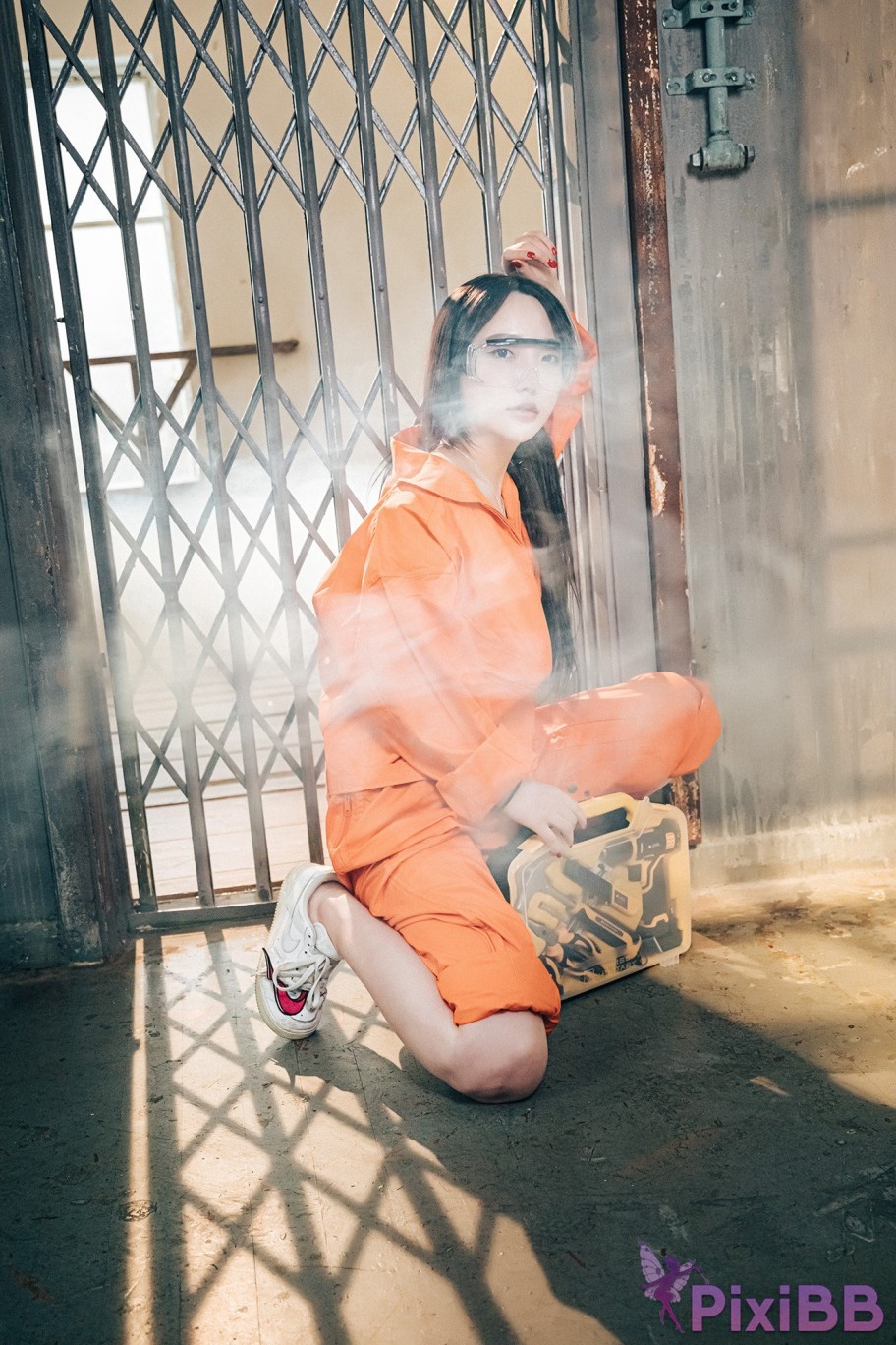 Loozy Son Ye Eun Where Are My Tools Full ver. PixiBB.COM 007