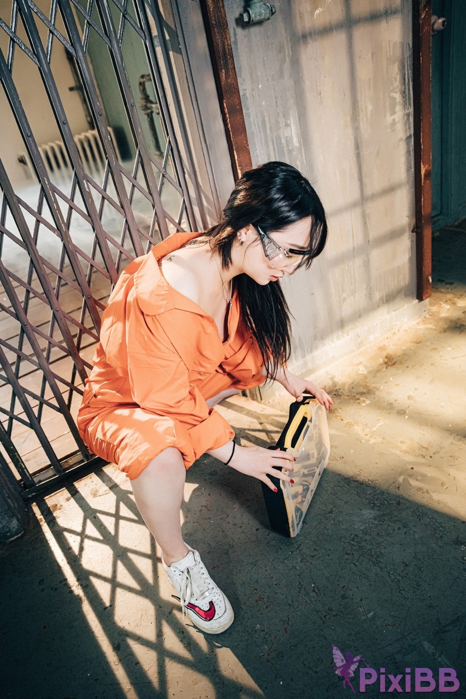 Loozy Son Ye Eun Where Are My Tools Full ver. PixiBB.COM 010