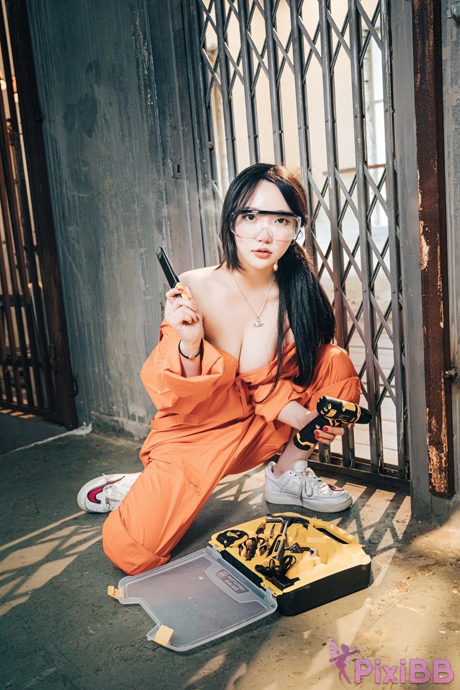 Loozy Son Ye Eun Where Are My Tools Full ver. PixiBB.COM 018