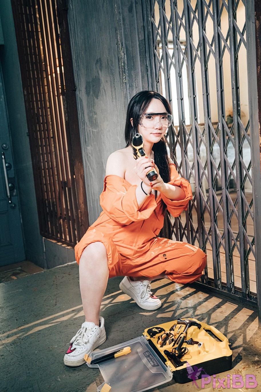 Loozy Son Ye Eun Where Are My Tools Full ver. PixiBB.COM 019