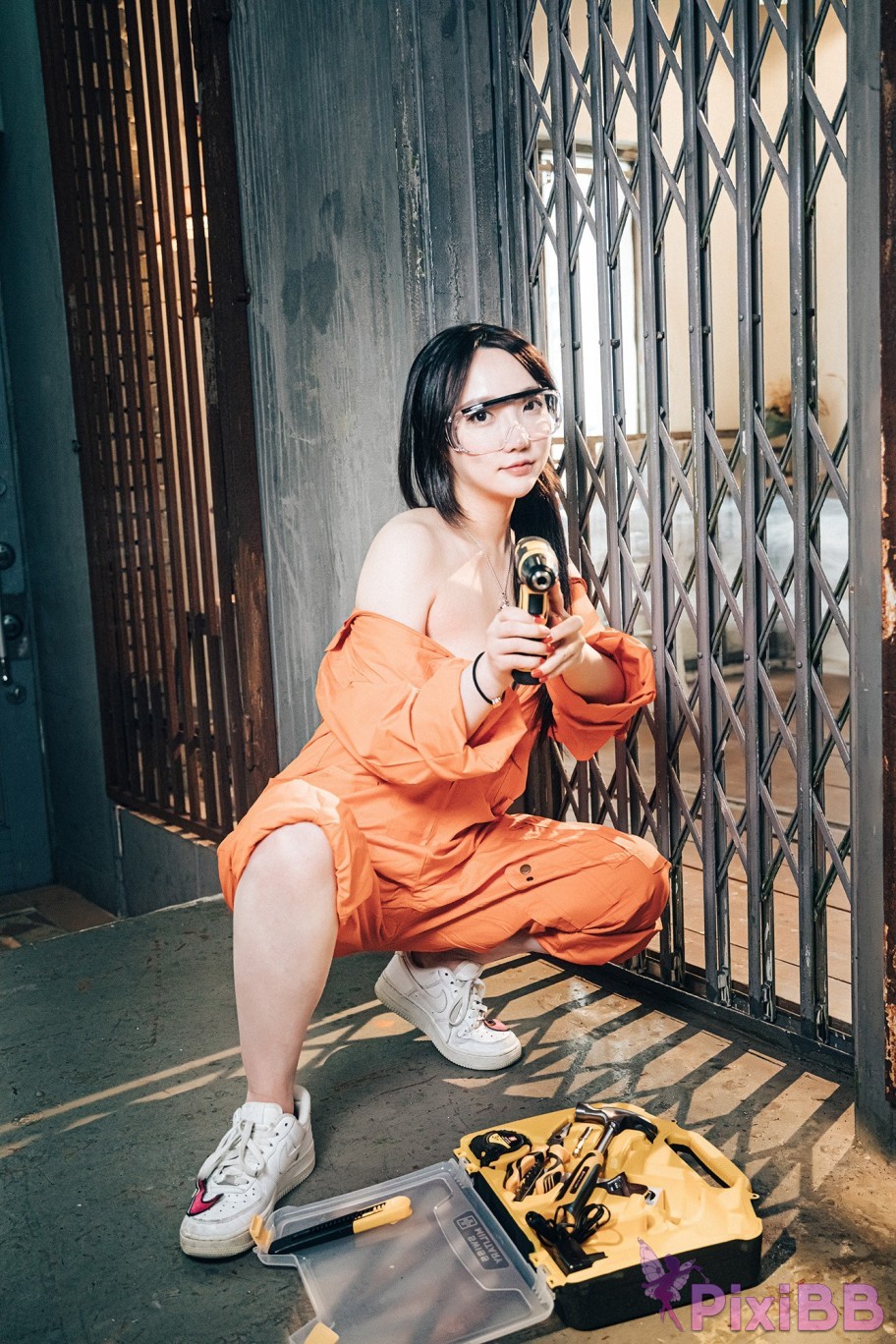 Loozy Son Ye Eun Where Are My Tools Full ver. PixiBB.COM 020