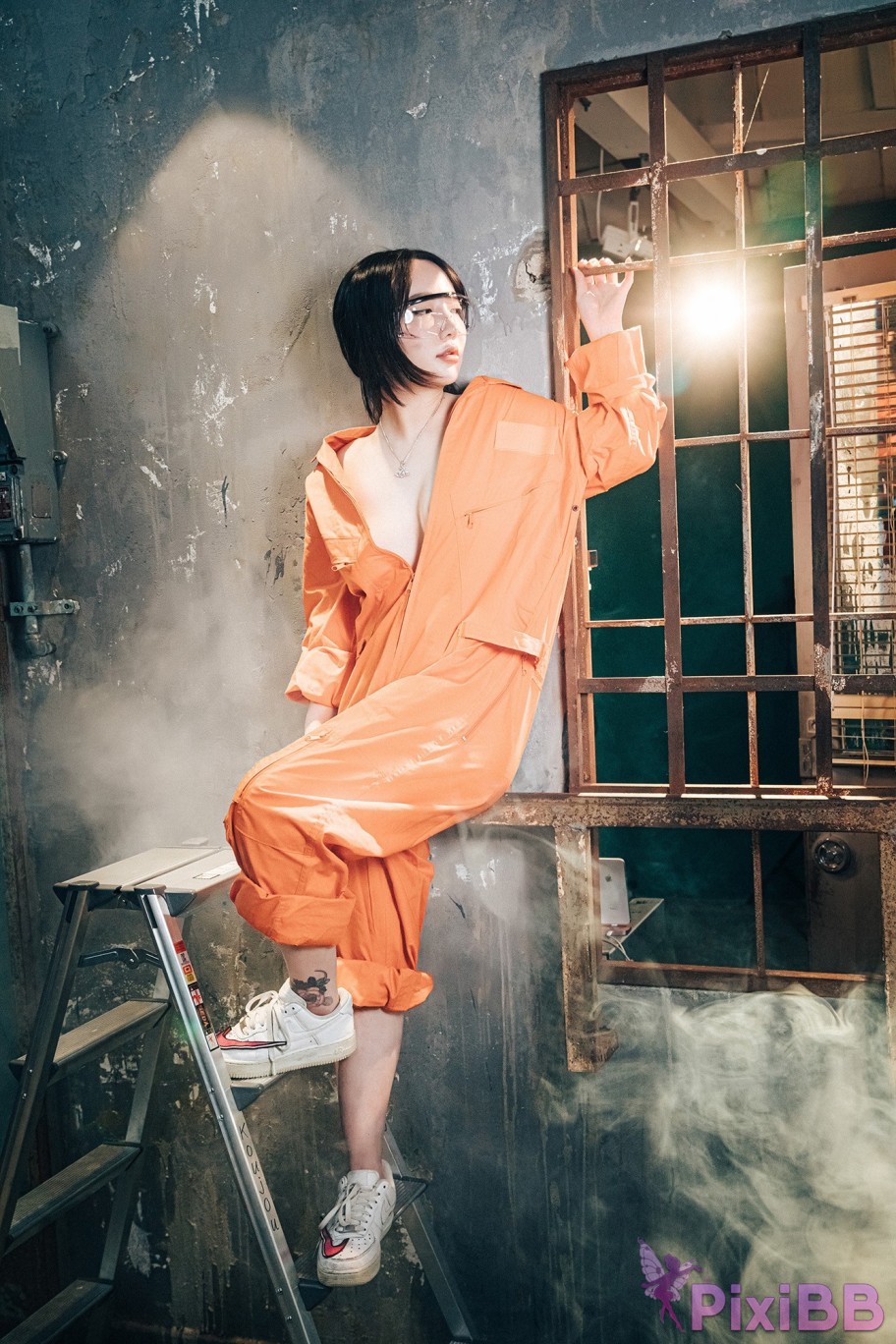 Loozy Son Ye Eun Where Are My Tools Full ver. PixiBB.COM 027