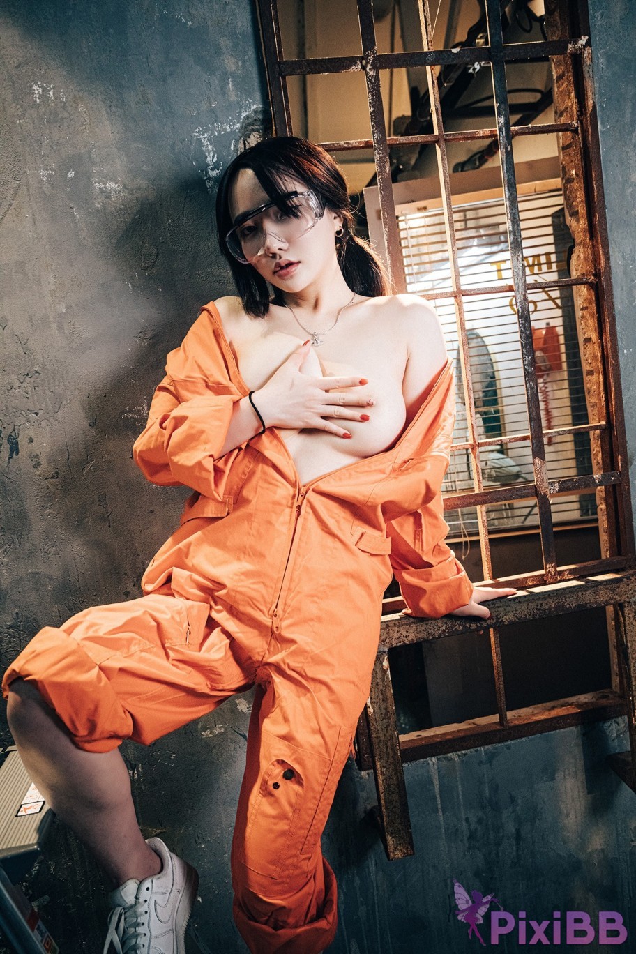 Loozy Son Ye Eun Where Are My Tools Full ver. PixiBB.COM 031