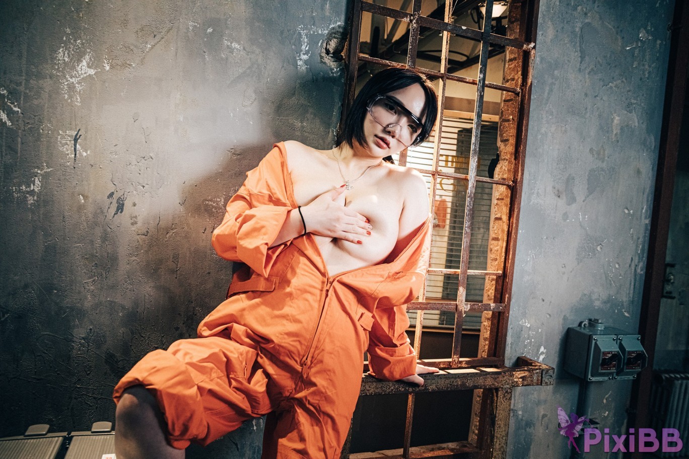 Loozy Son Ye Eun Where Are My Tools Full ver. PixiBB.COM 032