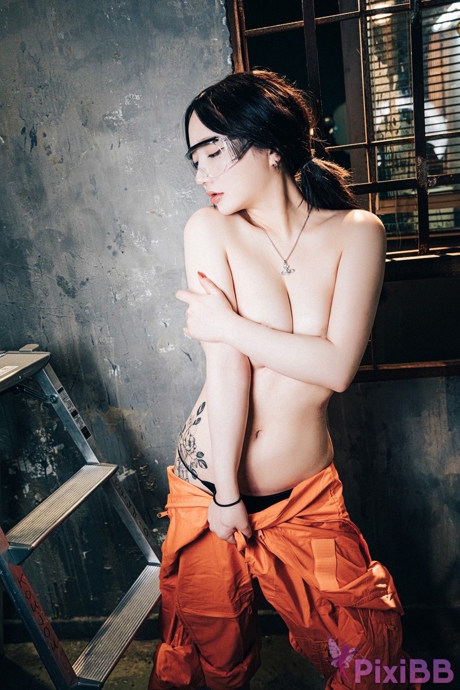 Loozy Son Ye Eun Where Are My Tools Full ver. PixiBB.COM 046