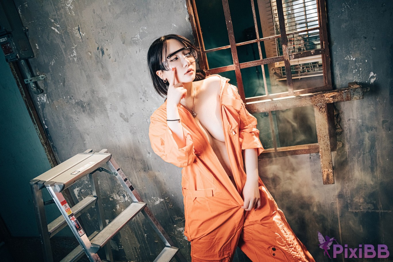 Loozy Son Ye Eun Where Are My Tools Full ver. PixiBB.COM 052