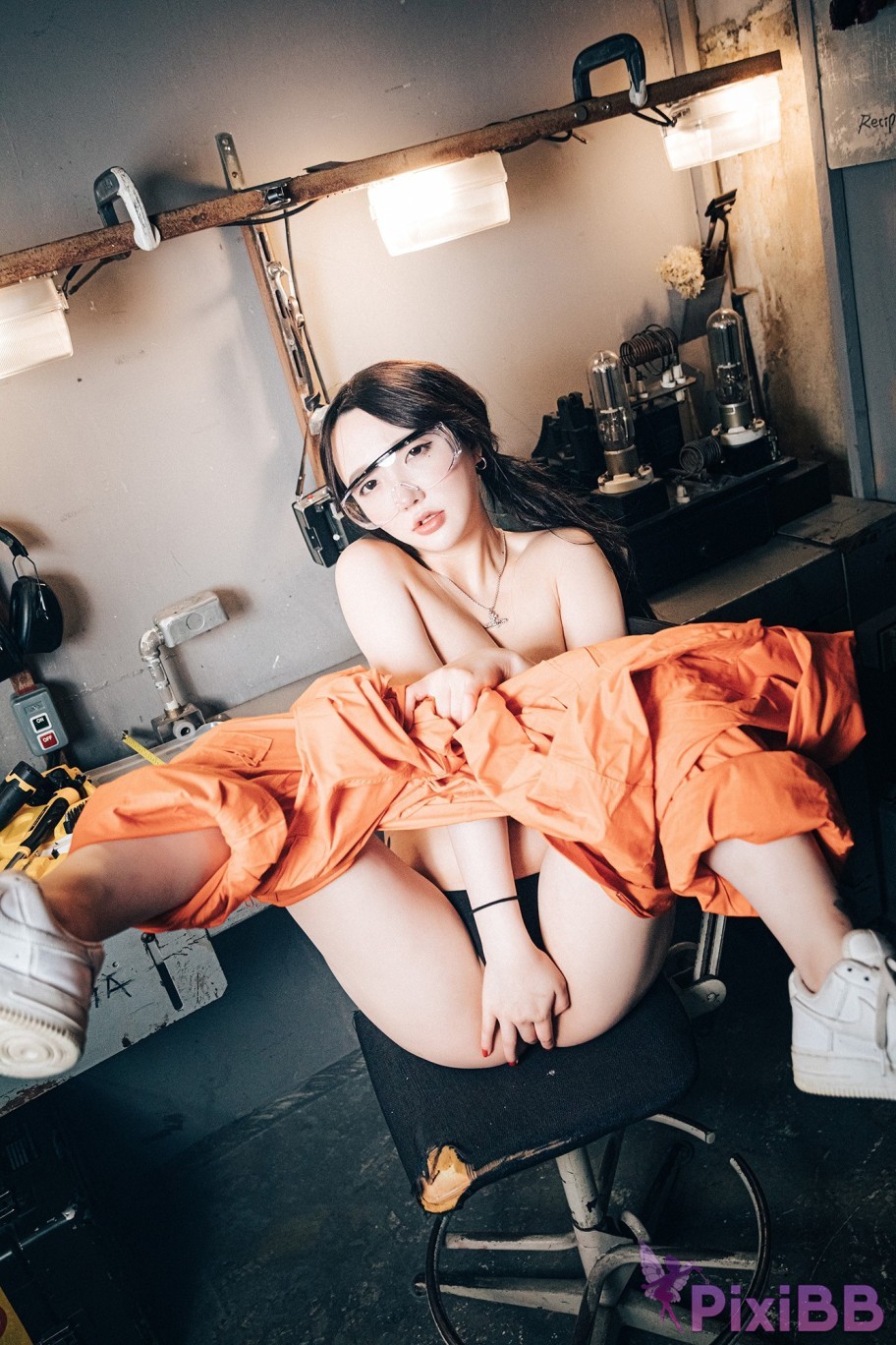 Loozy Son Ye Eun Where Are My Tools Full ver. PixiBB.COM 060