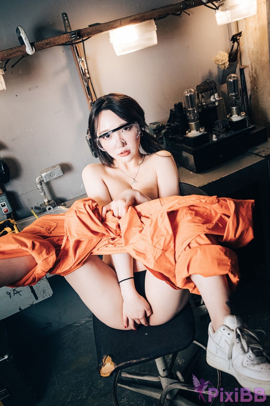 Loozy Son Ye Eun Where Are My Tools Full ver. PixiBB.COM 061