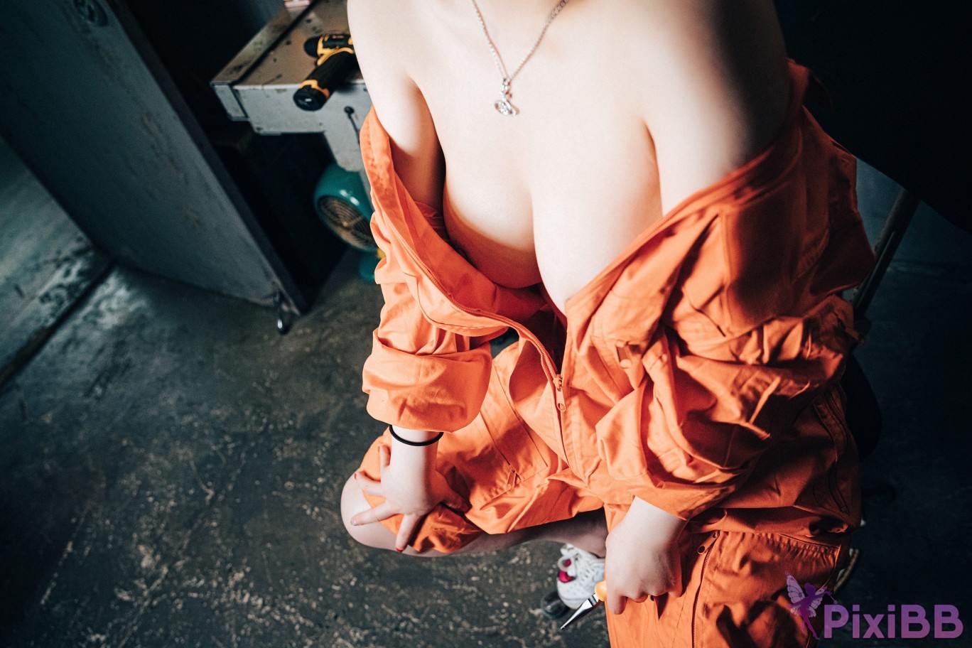 Loozy Son Ye Eun Where Are My Tools Full ver. PixiBB.COM 069