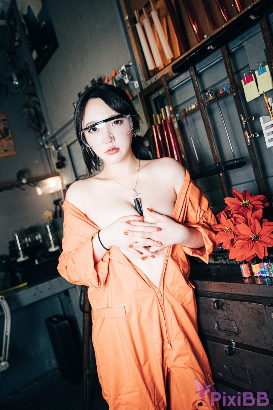 Loozy Son Ye Eun Where Are My Tools Full ver. PixiBB.COM 078