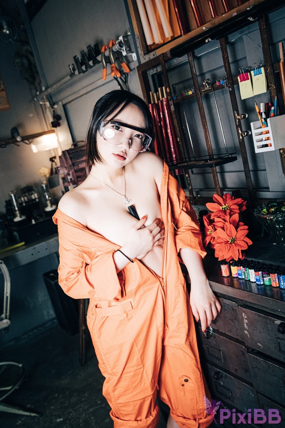 Loozy Son Ye Eun Where Are My Tools Full ver. PixiBB.COM 082