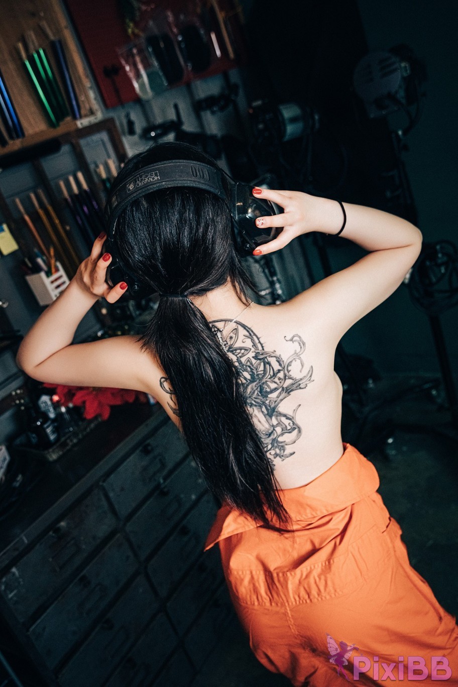 Loozy Son Ye Eun Where Are My Tools Full ver. PixiBB.COM 086