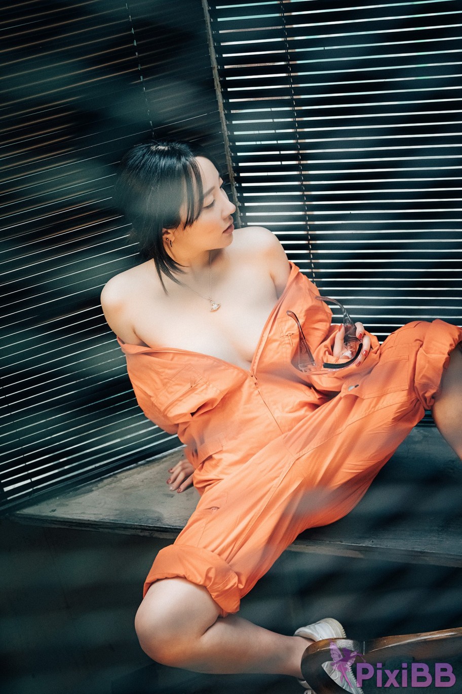 Loozy Son Ye Eun Where Are My Tools Full ver. PixiBB.COM 089