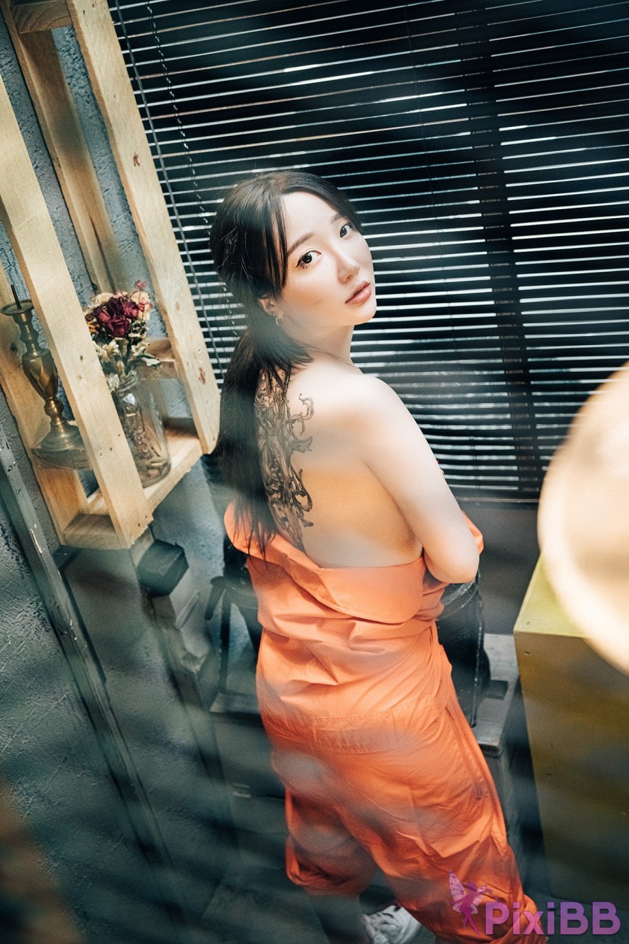 Loozy Son Ye Eun Where Are My Tools Full ver. PixiBB.COM 090