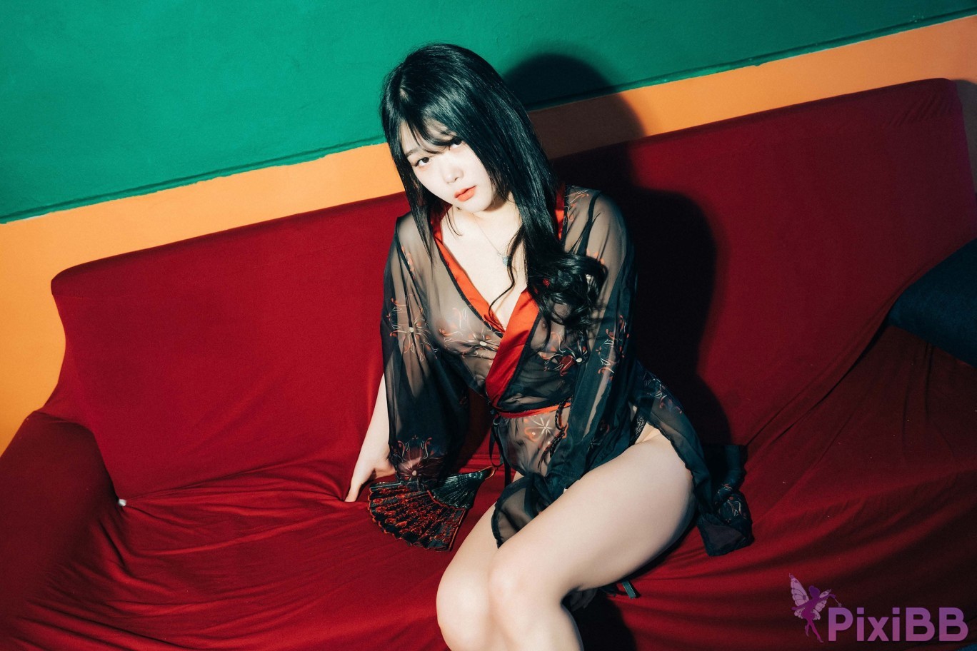 Loozy Zia Kunoichi PixiBB.COM 001