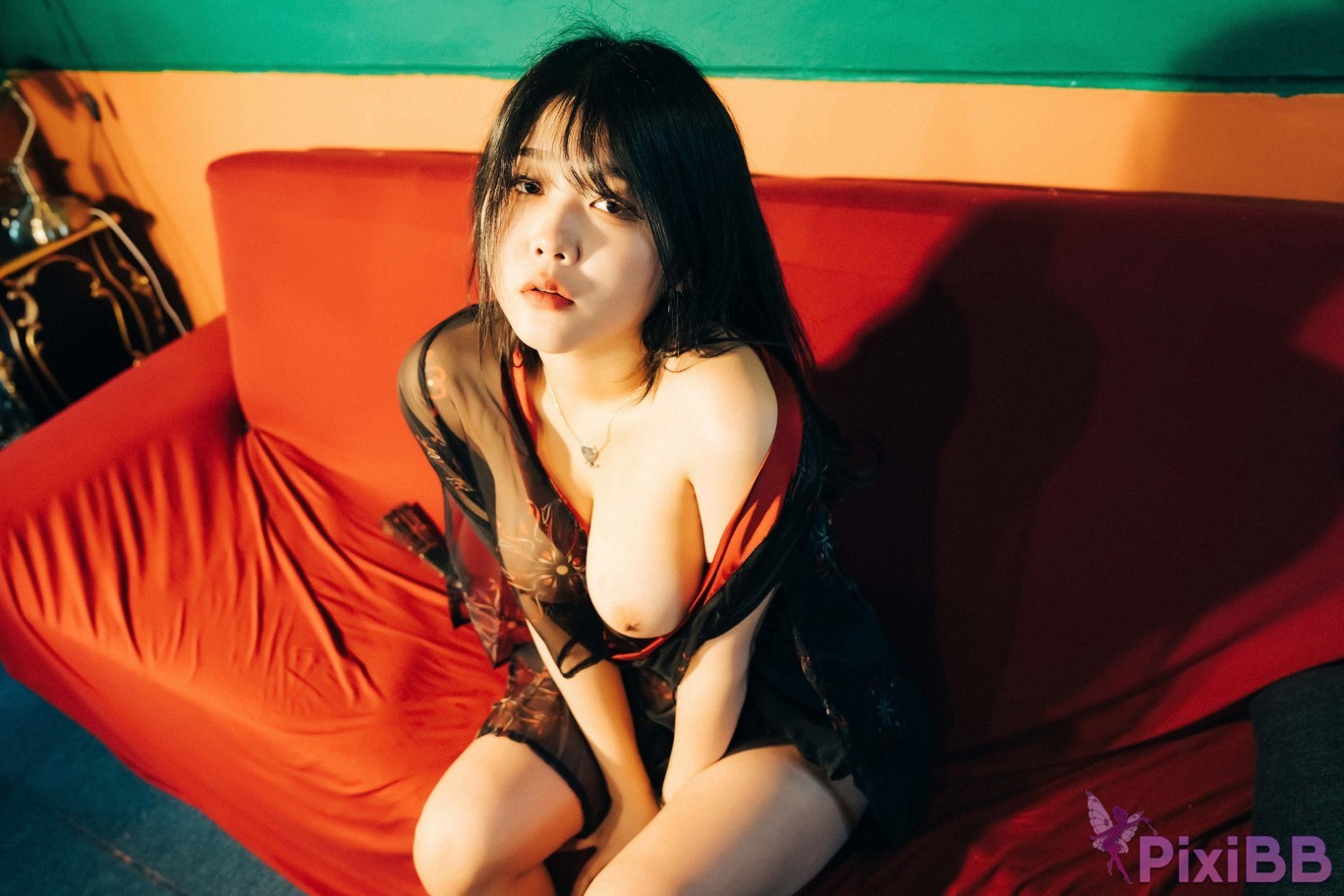 Loozy Zia Kunoichi PixiBB.COM 005