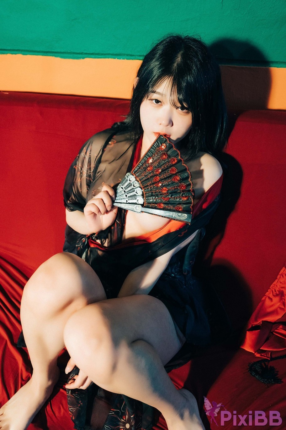 Loozy Zia Kunoichi PixiBB.COM 017