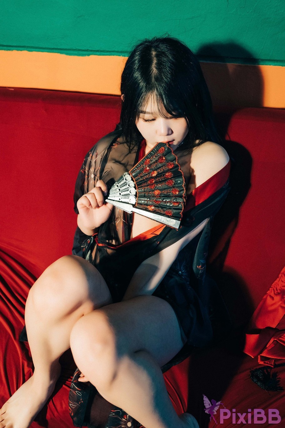 Loozy Zia Kunoichi PixiBB.COM 018