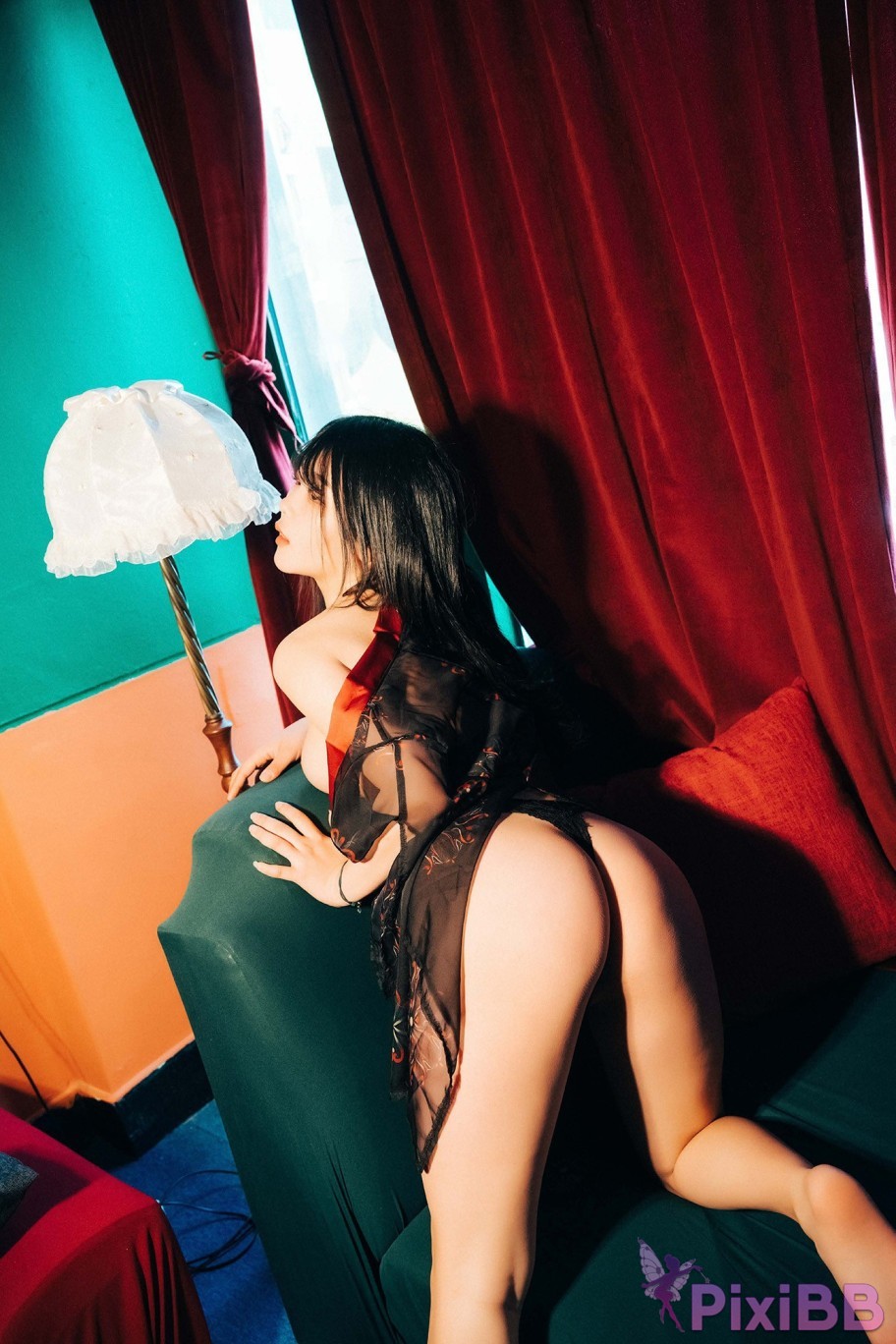 Loozy Zia Kunoichi PixiBB.COM 029