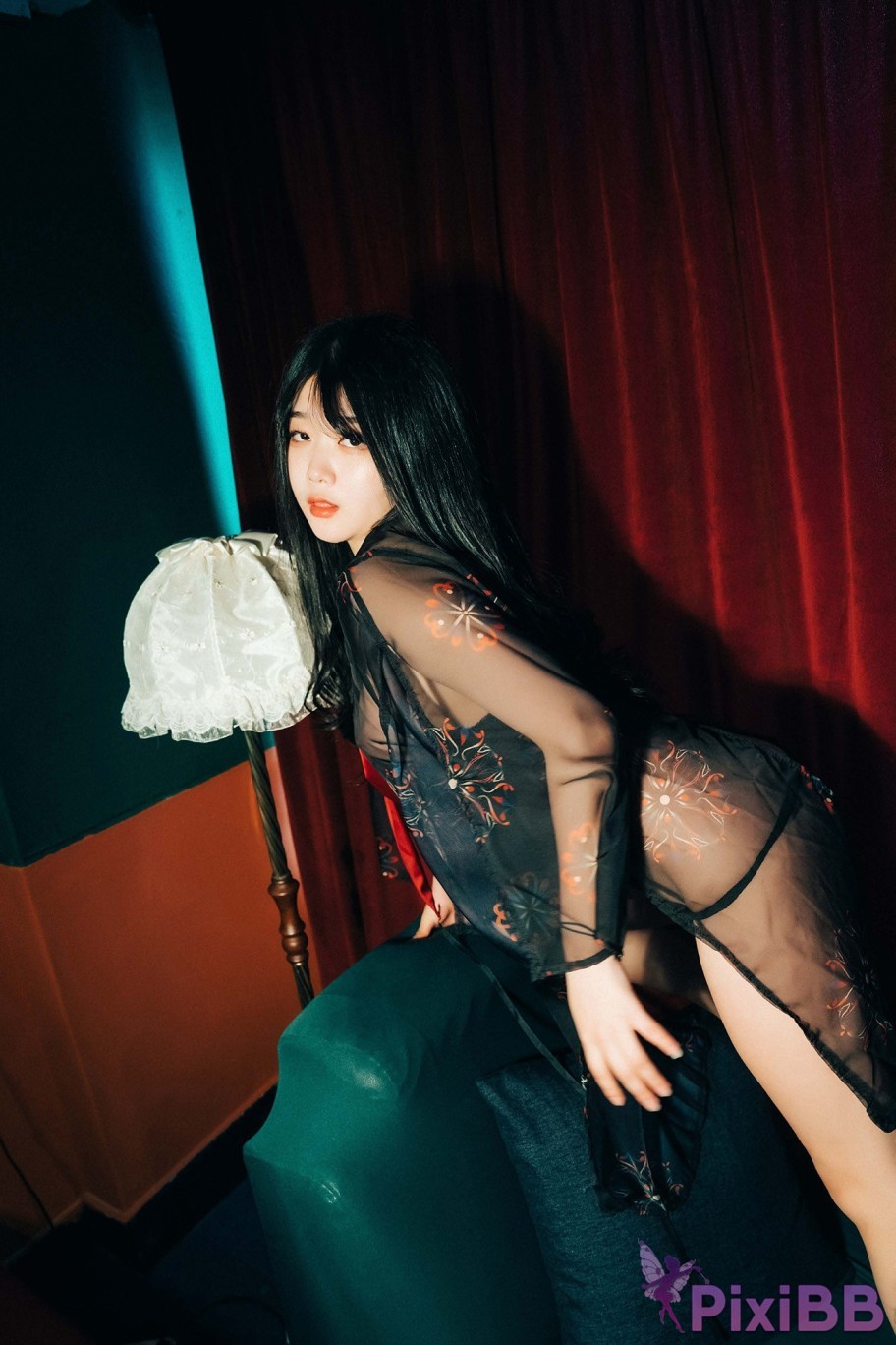 Loozy Zia Kunoichi PixiBB.COM 054