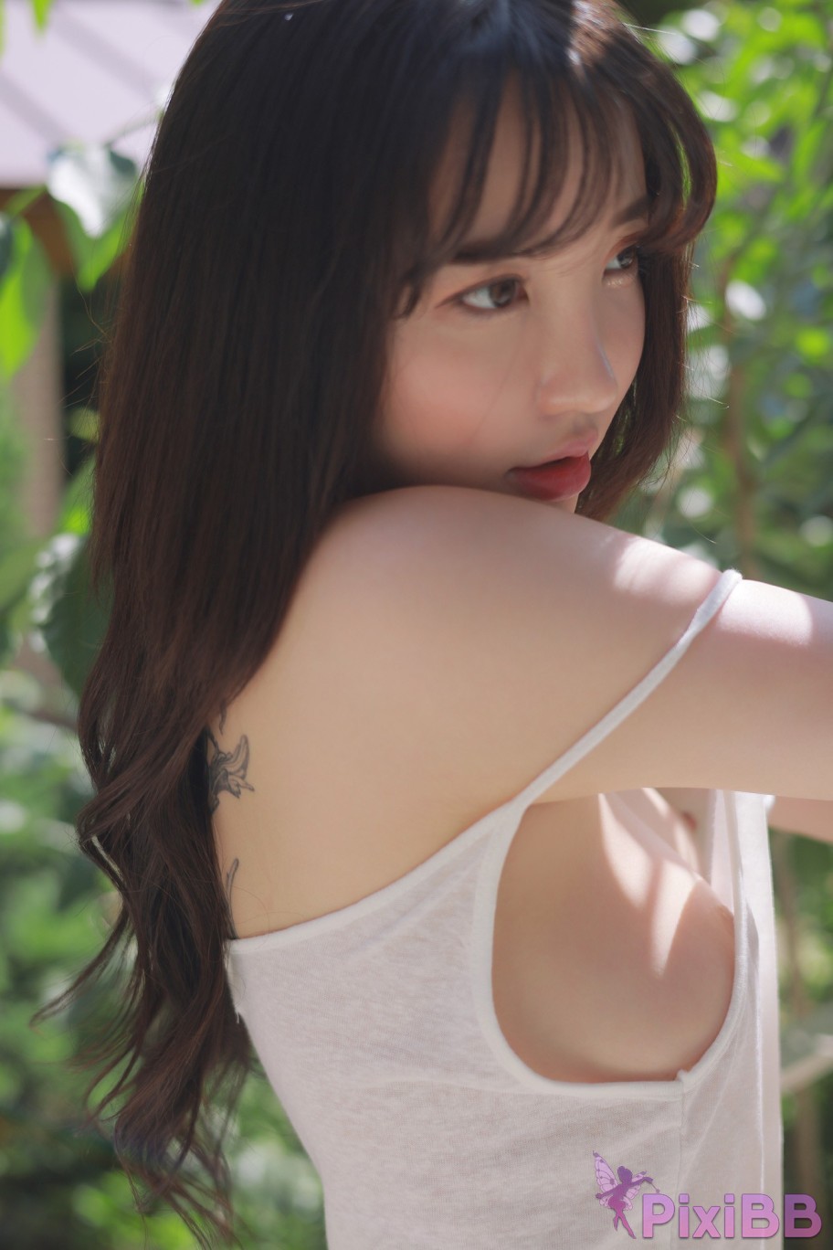 MIKELY Son Ye Eun Pure PixiBB.COM 024