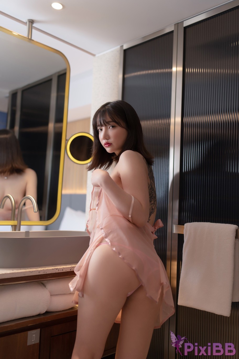 SIDAM Son Ye Eun Event PixiBB.COM 044