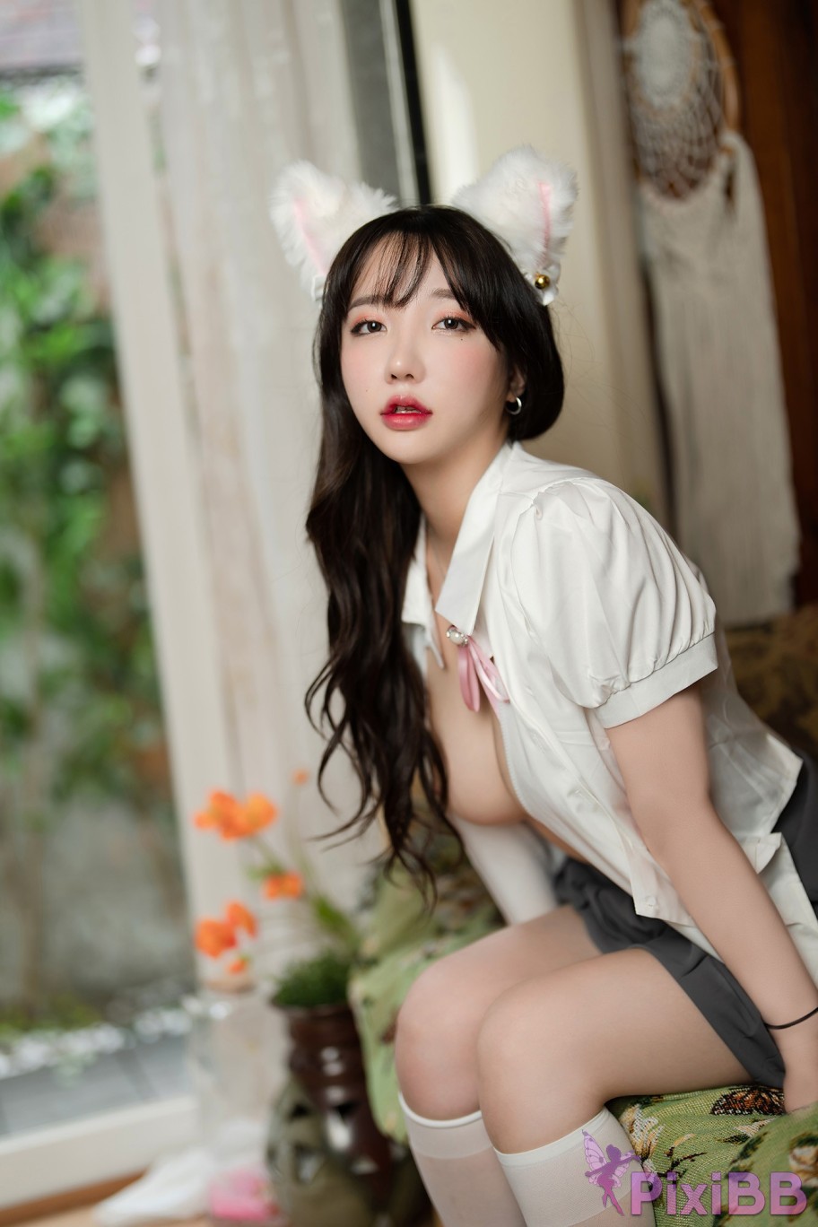 SIDAM Son Ye Eun Vol.001 Event PixiBB.COM 016