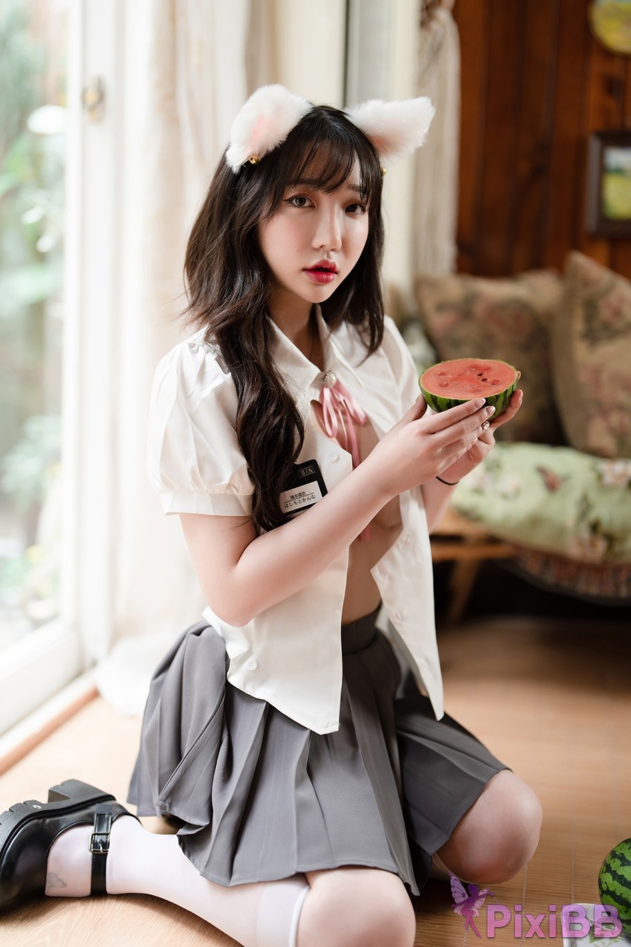 SIDAM Son Ye Eun Vol.001 Event PixiBB.COM 025