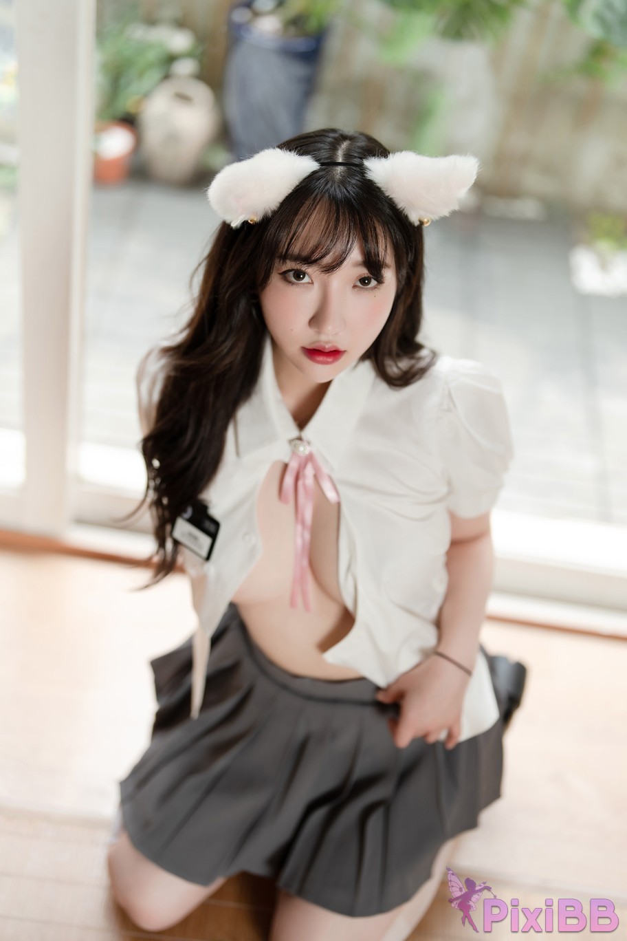 SIDAM Son Ye Eun Vol.001 Event PixiBB.COM 028