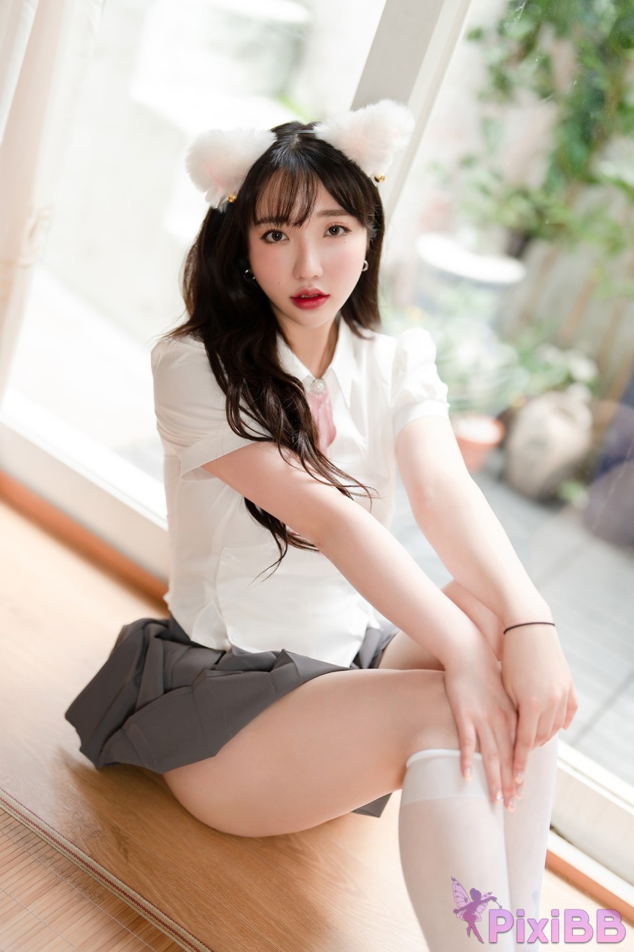 SIDAM Son Ye Eun Vol.001 Event PixiBB.COM 049